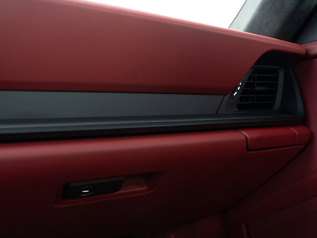 Used 2025 Porsche 911 Carrera 4 GTS image 35