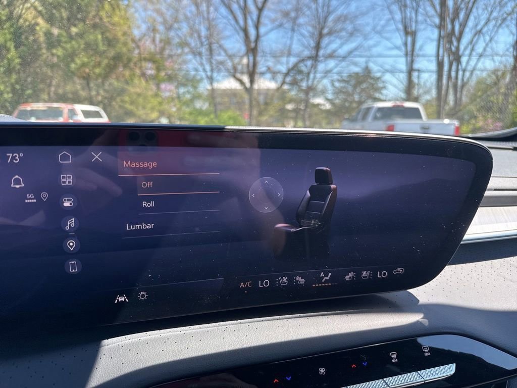 New 2026 Buick Enclave Avenir w/ Super Cruise Package image 28