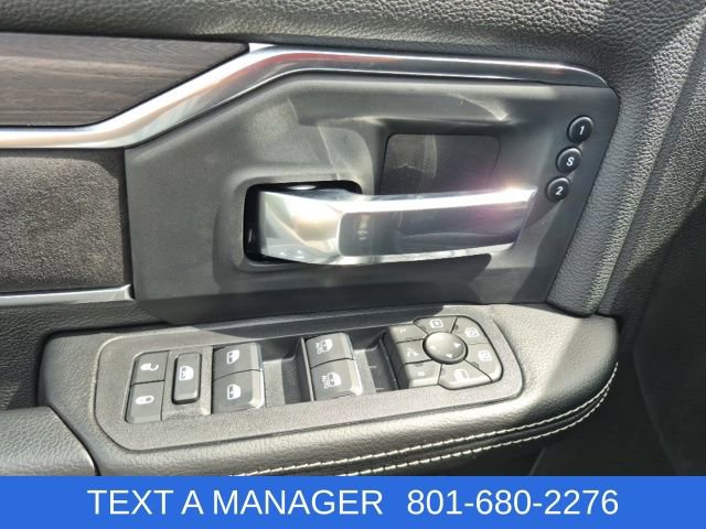 New 2026 RAM 3500 Laramie image 18