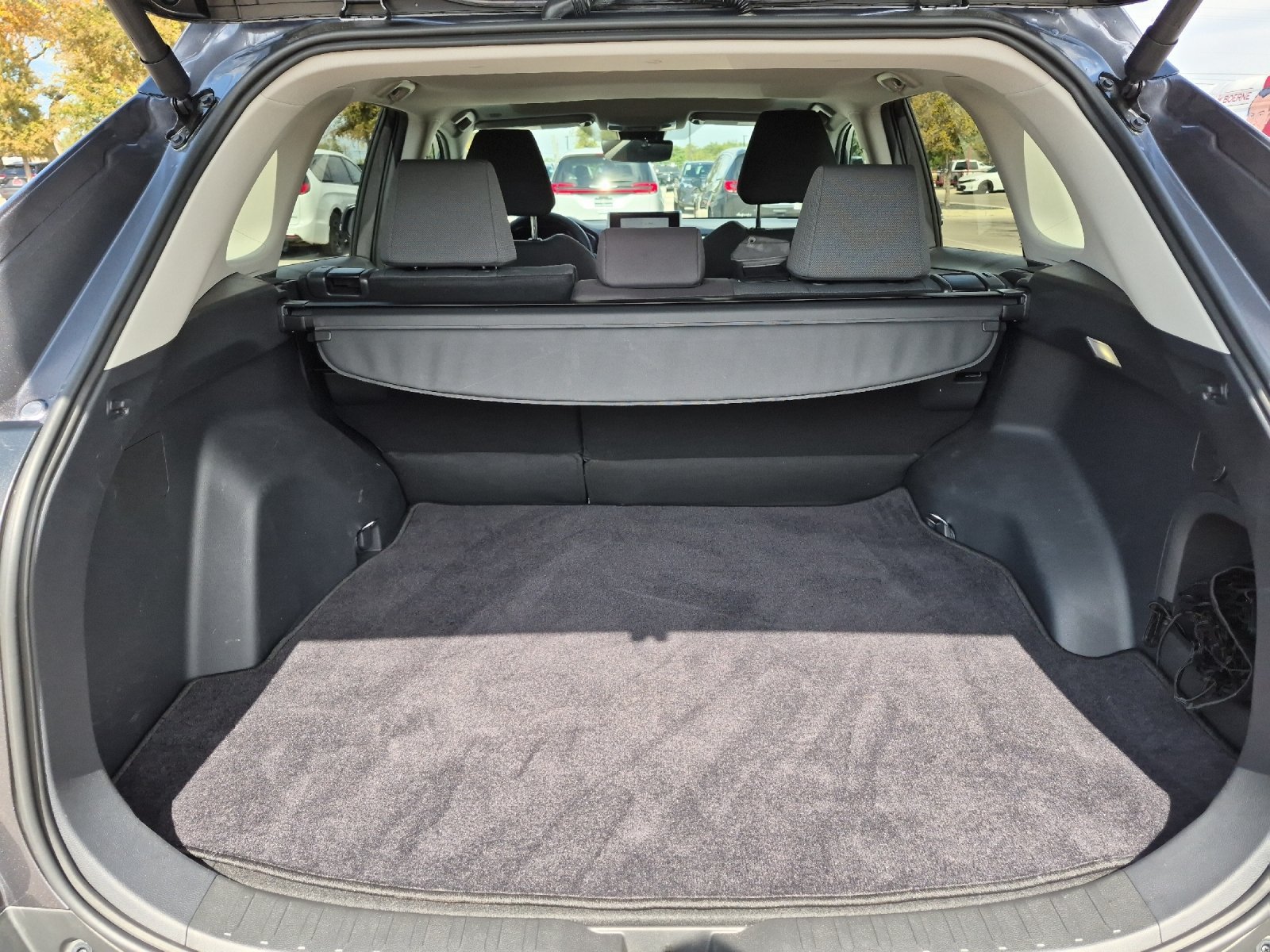 Certified 2025 Toyota RAV4 XLE w/ Convenience Package AWD/4WD image 14