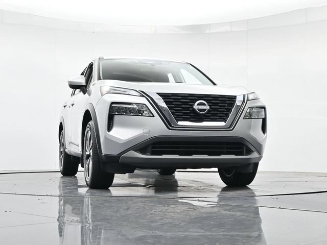 Used 2023 Nissan Rogue SV AWD/4WD image 36