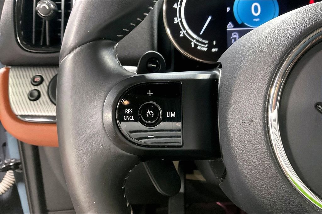 Used 2023 MINI Cooper Countryman S w/ Signature Upholstery Package FWD image 25