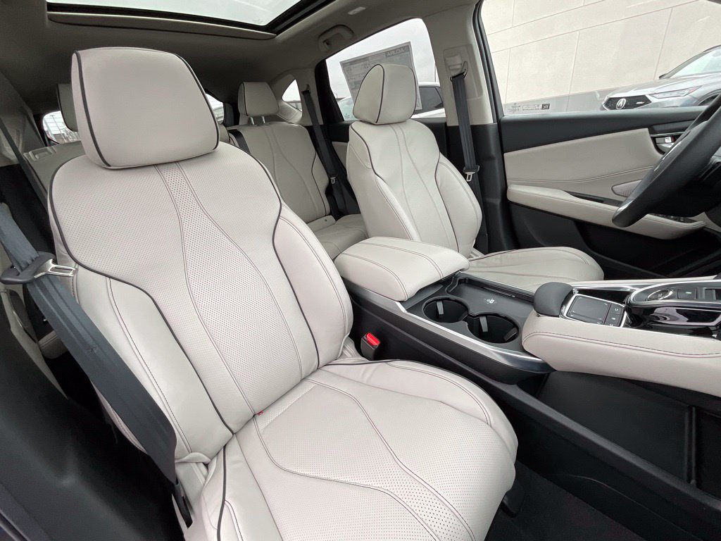 New 2026 Acura RDX w/ Advance Package AWD/4WD image 18