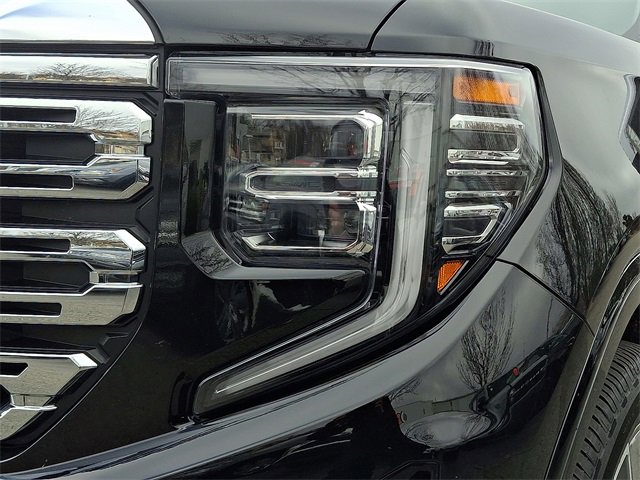 Certified 2024 GMC Sierra 1500 Denali image 9