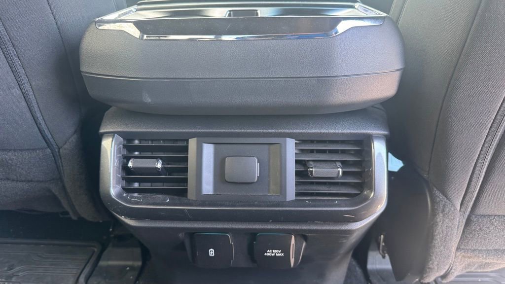 Used 2023 Ford F150 XLT w/ Equipment Group 302A High image 10