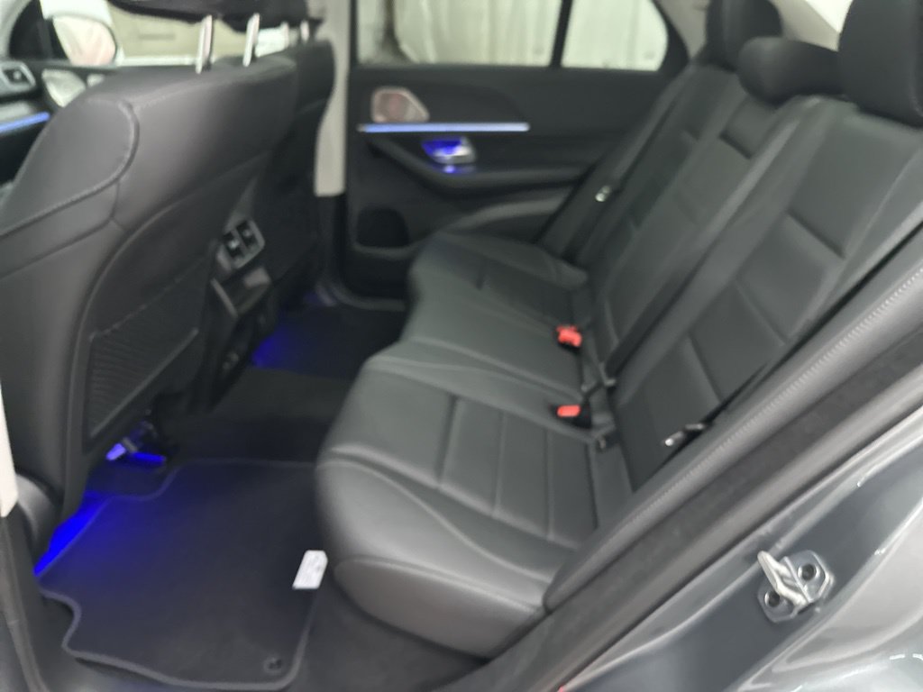 Used 2026 Mercedes-Benz GLE 350 4MATIC image 24