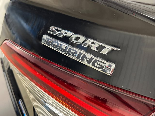 New 2025 Honda Civic Sport Touring image 7