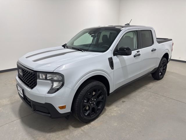 New 2025 Ford Maverick XLT w/ XLT Luxury Package image 7