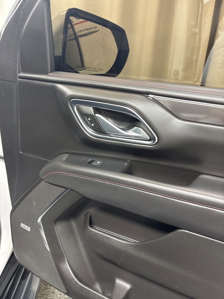 Used 2021 Chevrolet Tahoe RST image 32