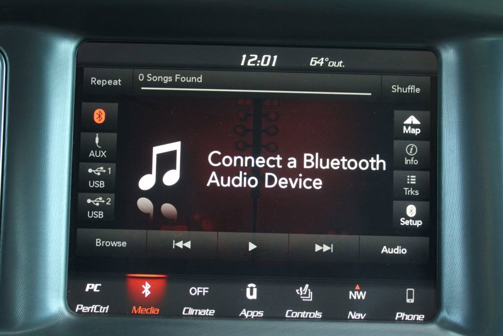 Used 2019 Dodge Charger R/T w/ Driver Confidence Group image 39