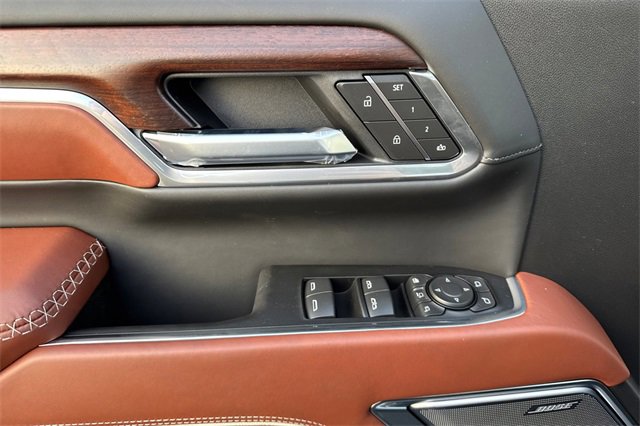 New 2026 GMC Sierra 3500 Denali Ultimate image 11