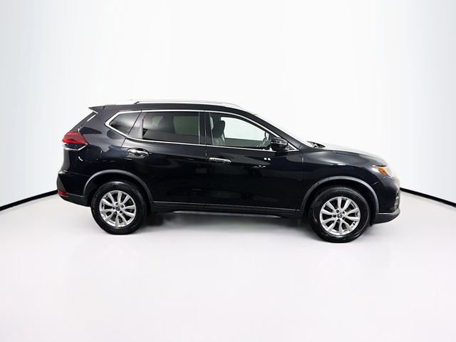 Certified 2018 Nissan Rogue SV image 9