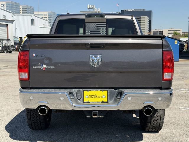 Used 2015 RAM 1500 Lone Star image 4