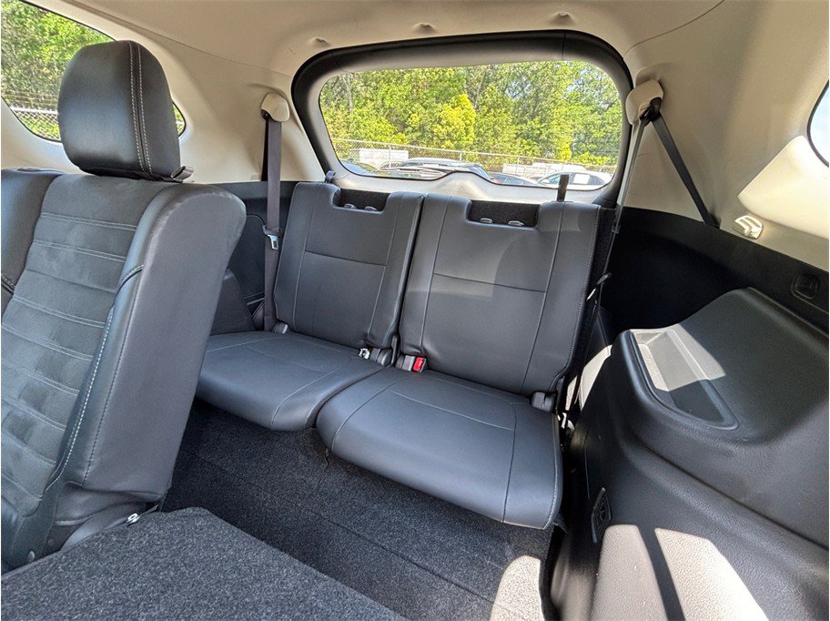 Used 2020 Mitsubishi Outlander SE FWD image 36
