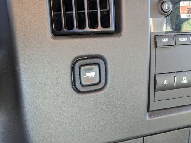 New 2024 Chevrolet Express 4500 Extended w/ Power Convenience Package RWD image 11