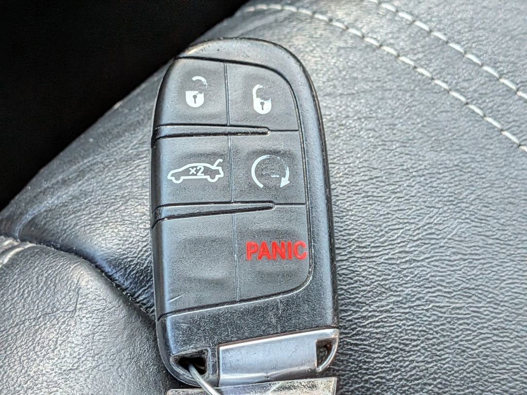 Used 2021 Chrysler 300 S w/ S Model Appearance Package image 30