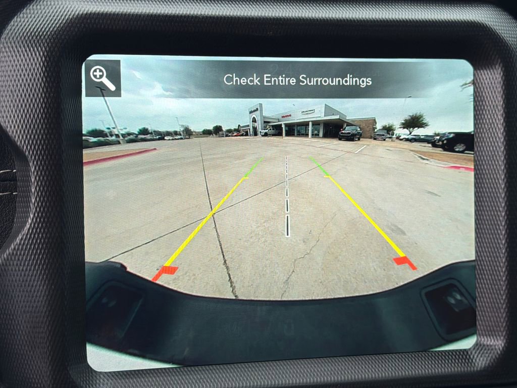 Used 2021 Jeep Gladiator Overland w/ Popular Equipment Package image 28