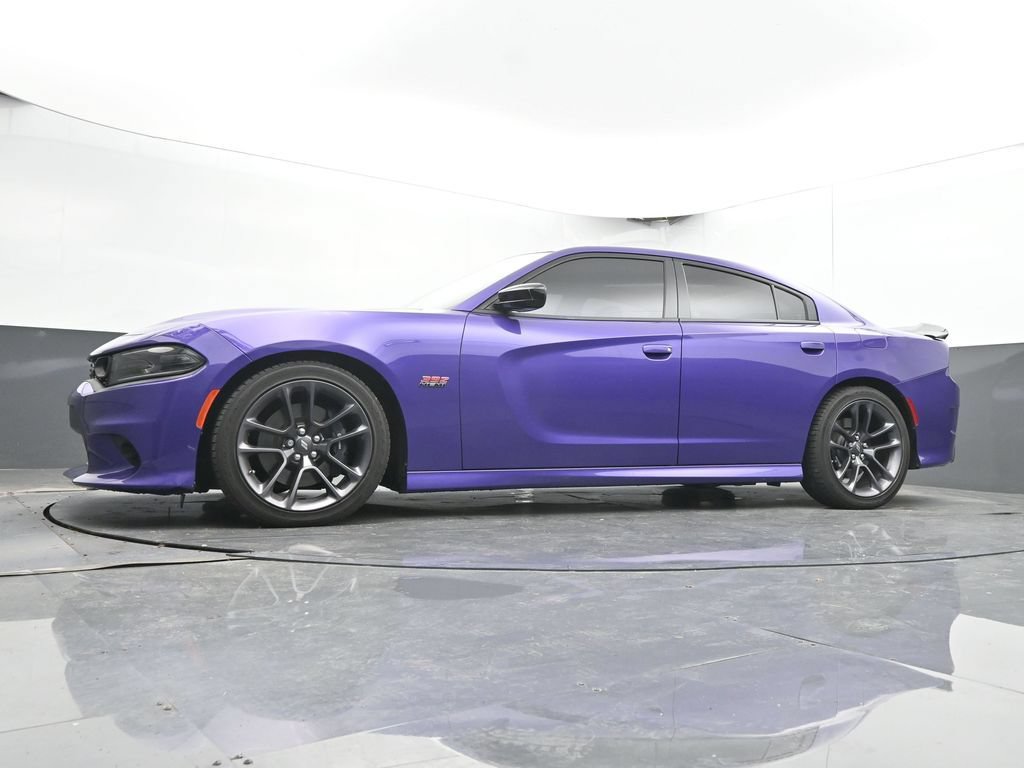 Used 2023 Dodge Charger Scat Pack w/ Plus Group RWD image 39