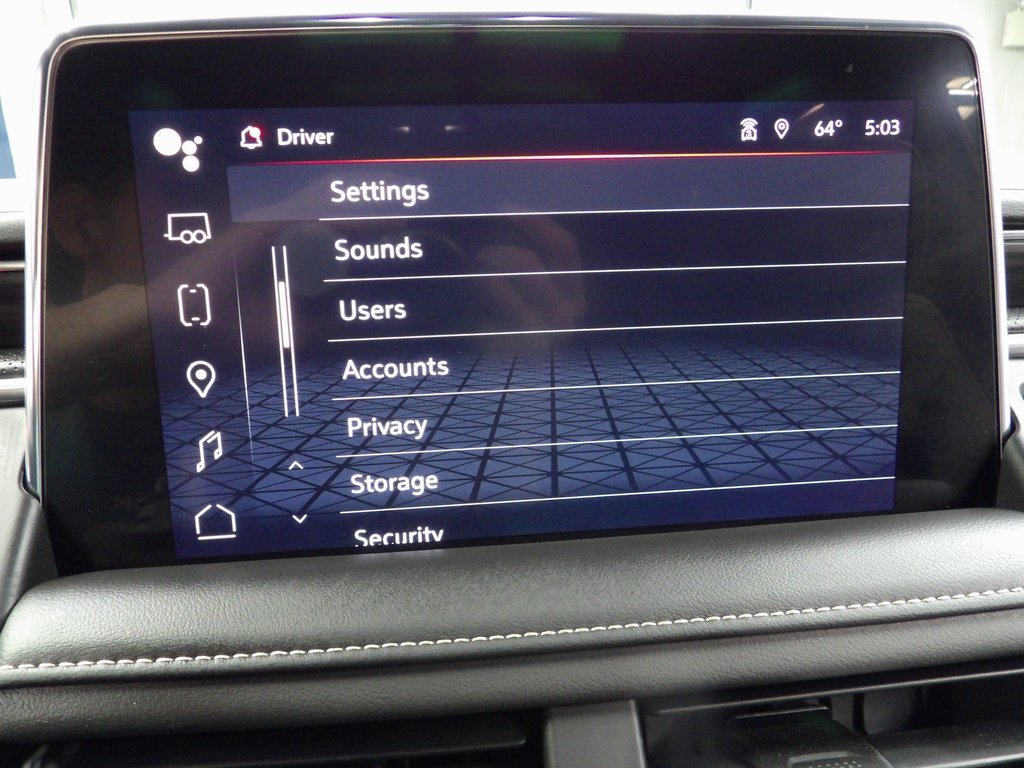 Used 2023 GMC Yukon SLT image 23