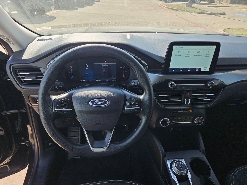 Used 2025 Ford Escape Active image 17