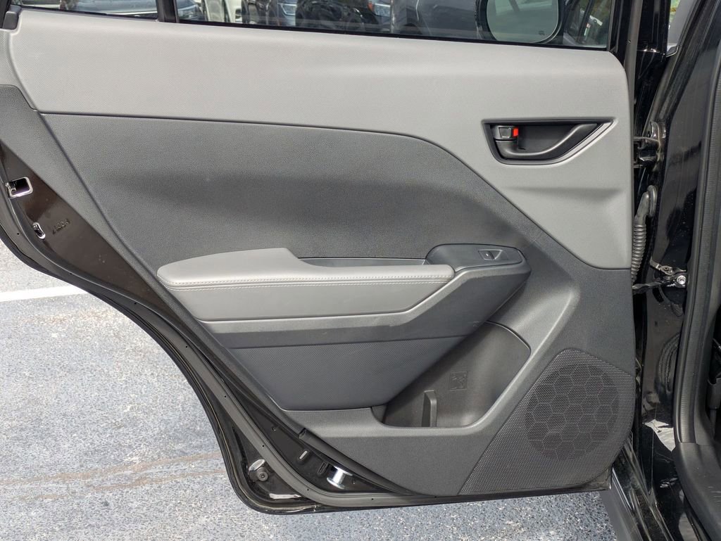 Used 2024 Subaru Crosstrek 2.0i Premium image 19