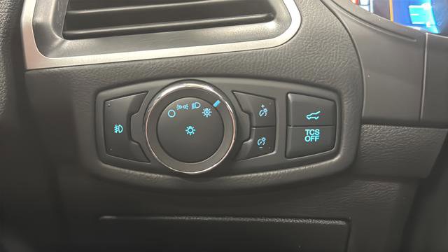 Used 2024 Ford Edge SEL w/ Convenience Package AWD/4WD image 34