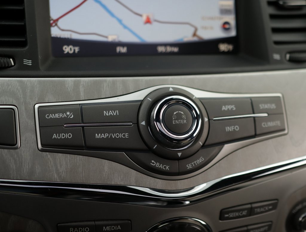 Used 2019 INFINITI QX80 Limited w/ All-Season Package image 18