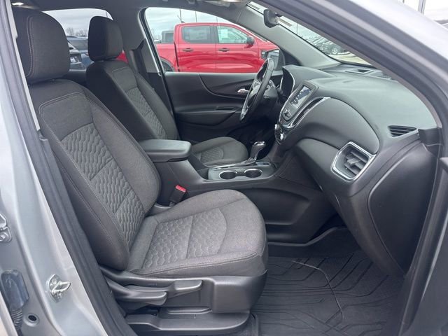 Used 2020 Chevrolet Equinox LT image 15