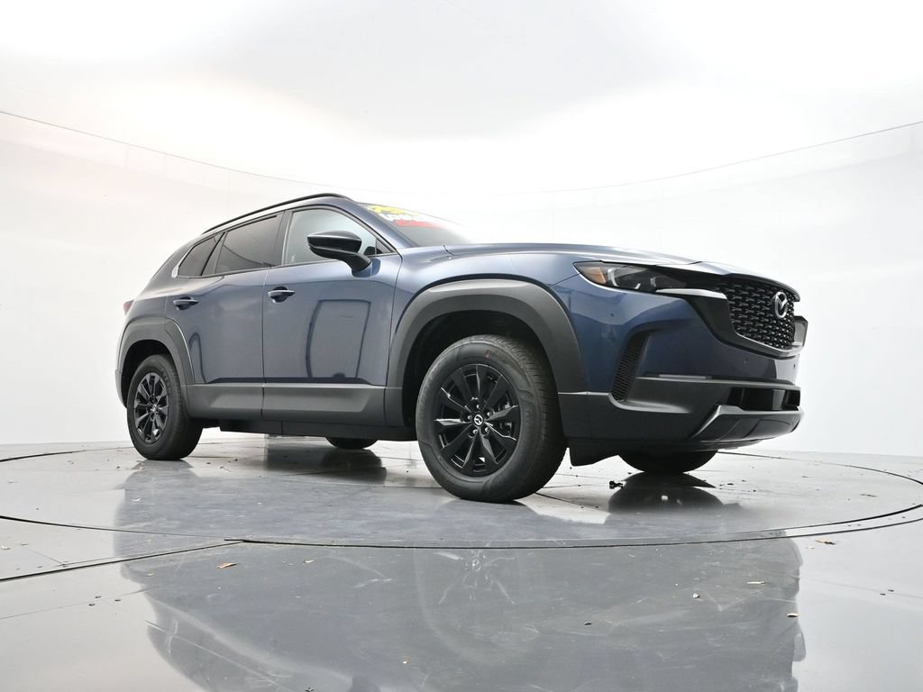 Used 2026 MAZDA CX-50 AWD 2.5 Hybrid w/ Premium Pkg image 17