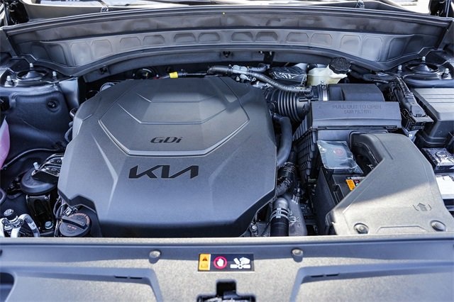 New 2025 Kia Telluride EX X-Line image 27