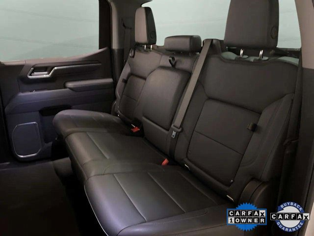Used 2025 GMC Sierra 1500 SLT image 63