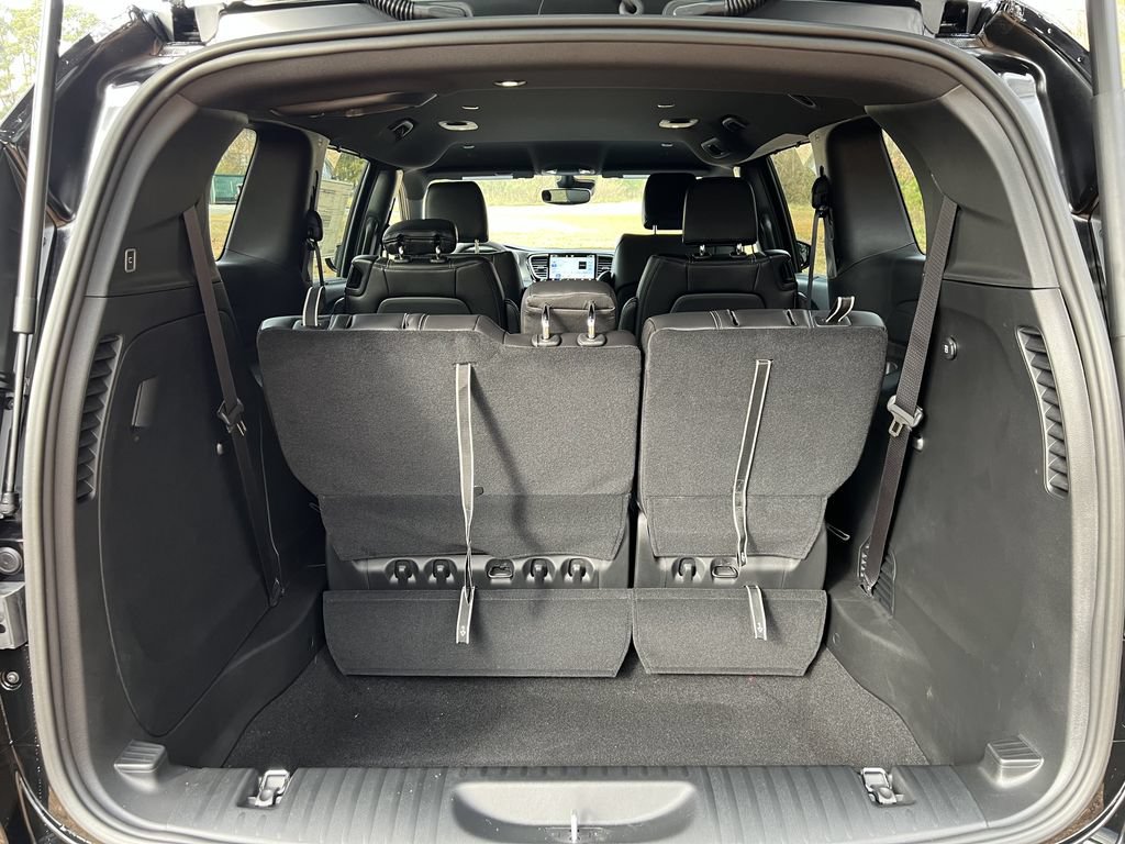 New 2026 Chrysler Pacifica Select FWD image 18