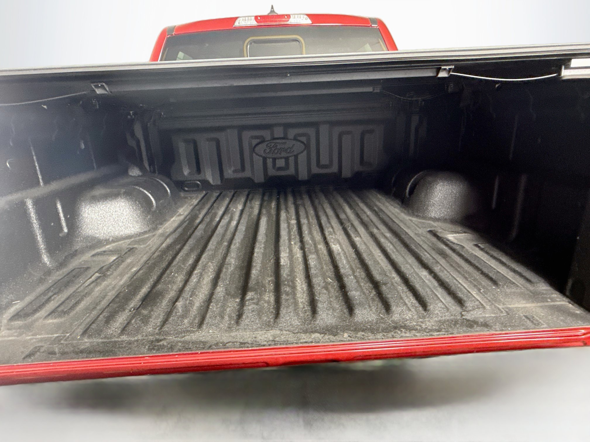 Used 2021 Ford Ranger Lariat w/ Tremor Off-Road Package AWD/4WD image 32