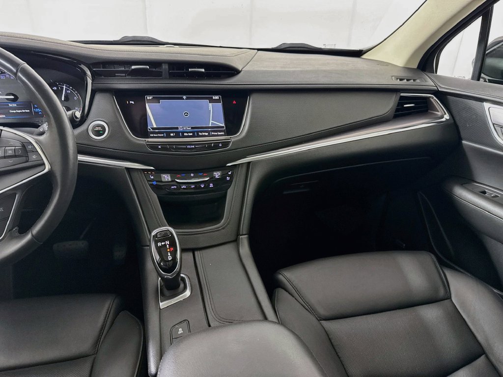 Used 2019 Cadillac XT5 Premium Luxury FWD image 29