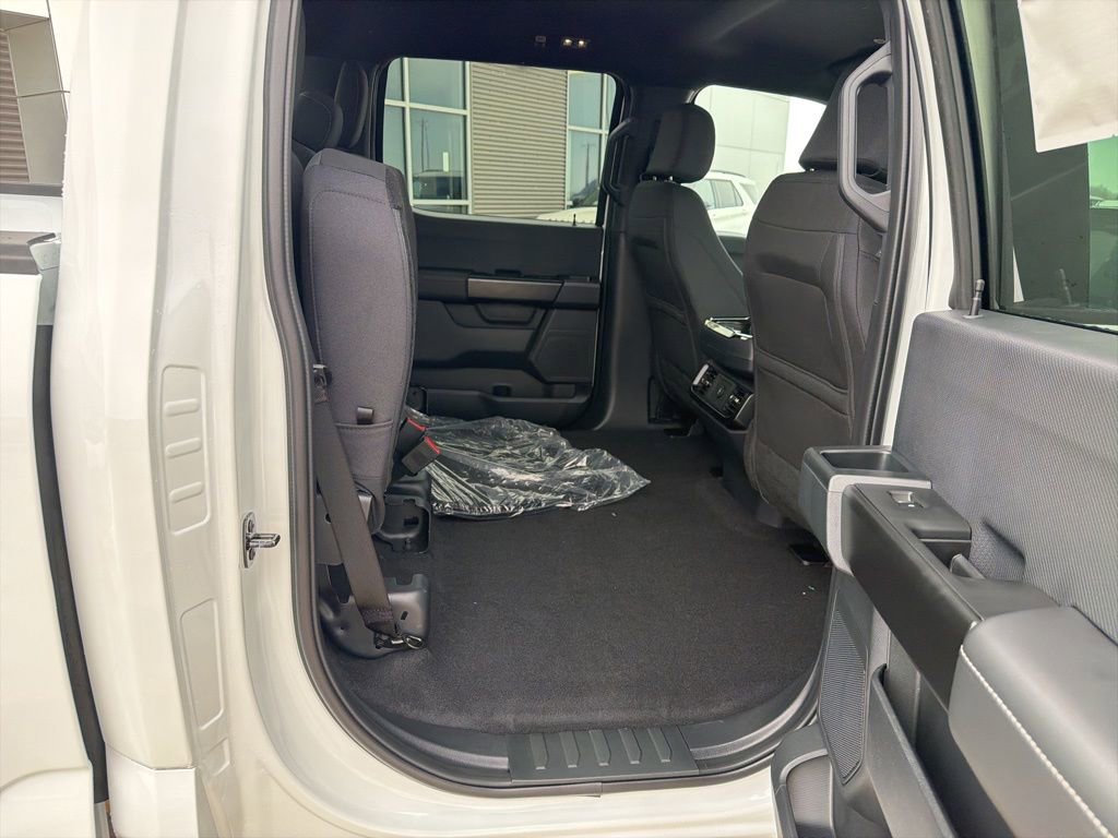 New 2026 Ford F150 STX image 24