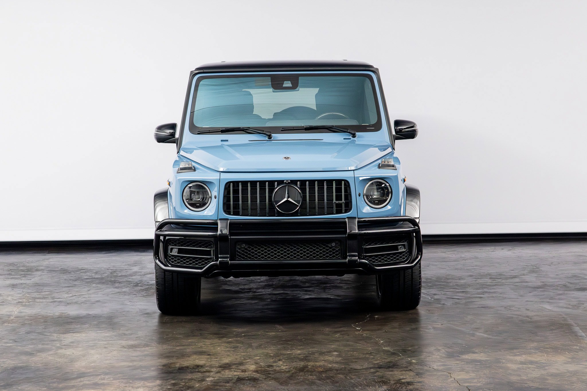 Used 2024 Mercedes-Benz G 63 AMG 4MATIC image 2