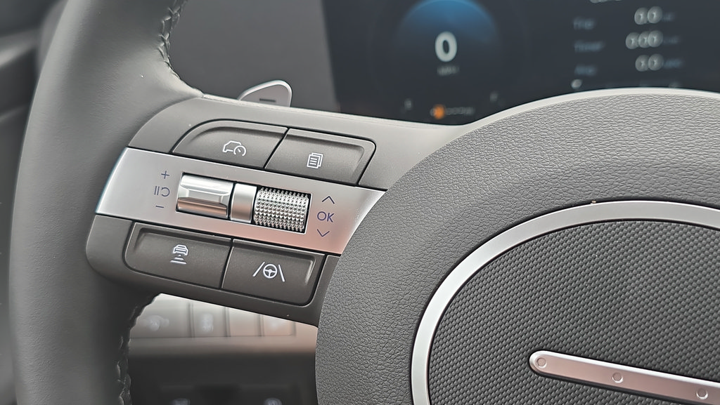 New 2026 Hyundai Kona Limited AWD/4WD image 24