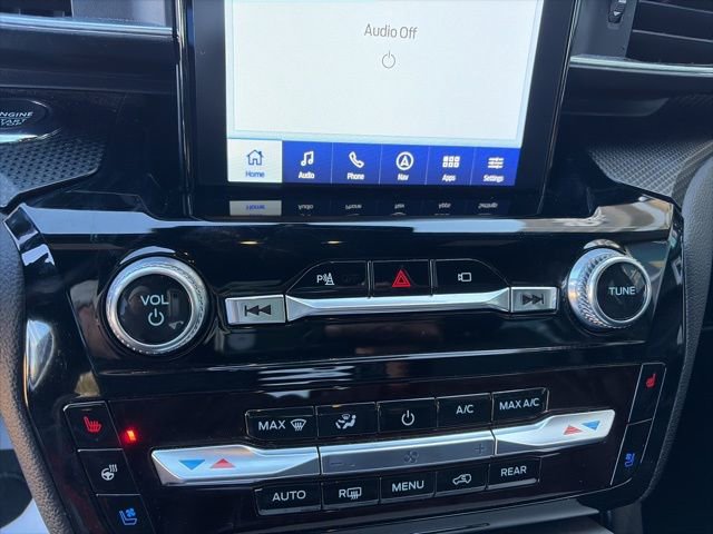 Used 2022 Ford Explorer ST w/ Equipment Group 401A image 16