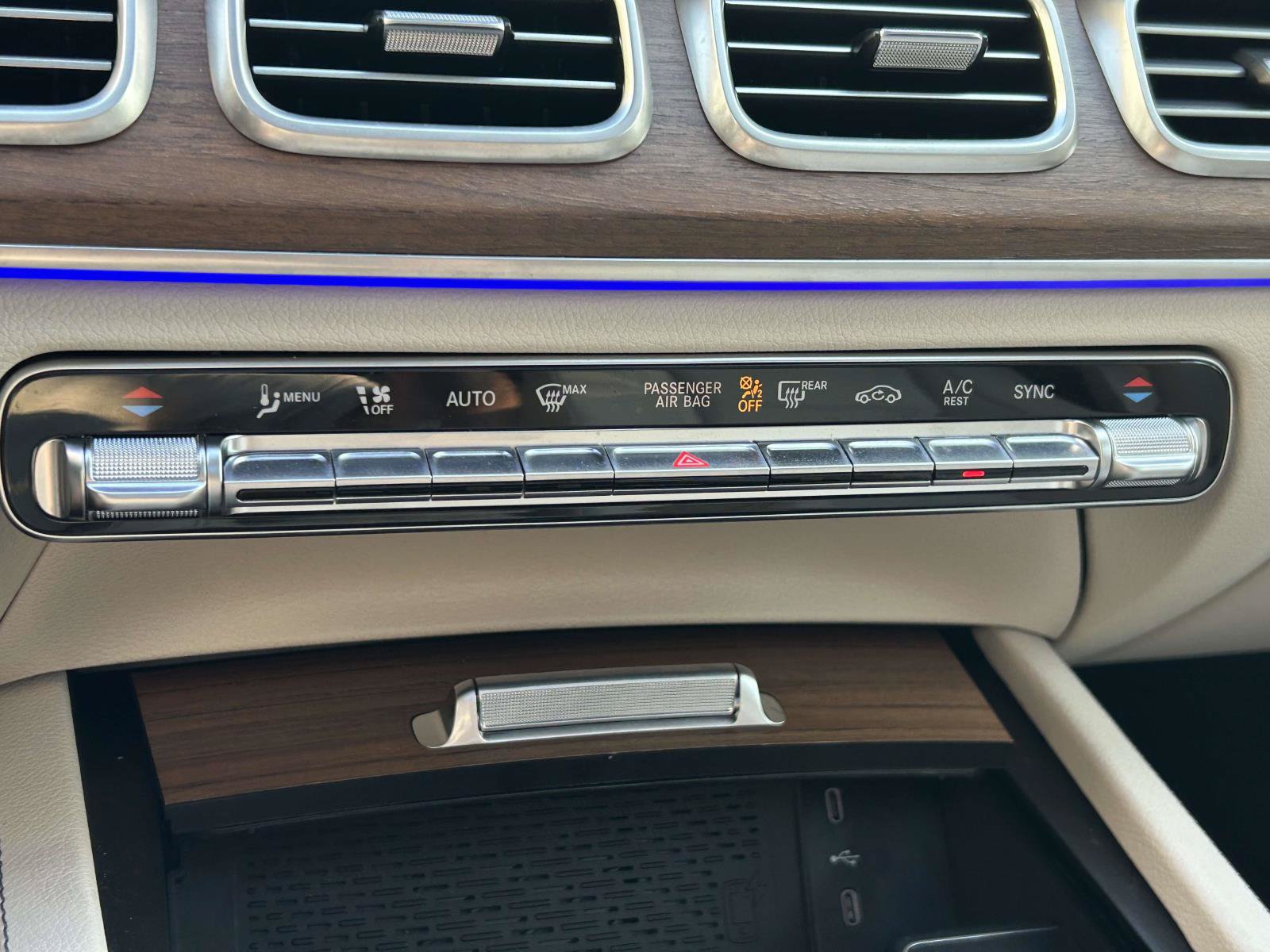 Certified 2026 Mercedes-Benz GLE 450 4MATIC image 33
