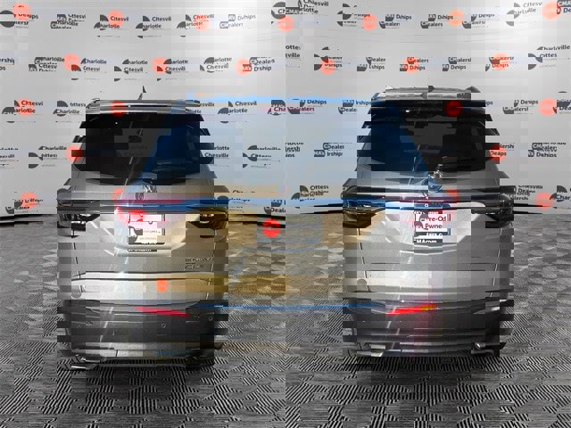 Used 2019 Buick Enclave Avenir w/ Avenir Technology Package image 4