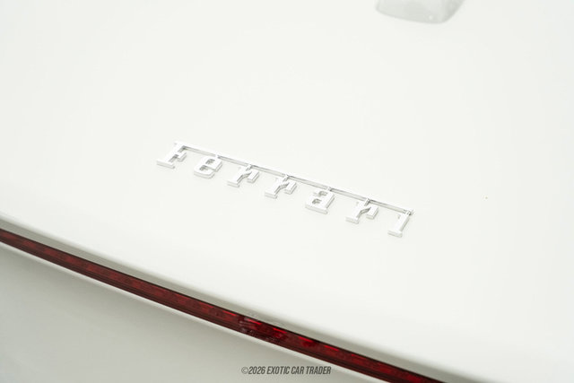 Used 2016 Ferrari California T image 71