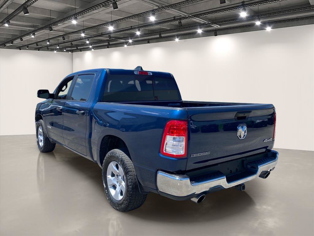 Used 2023 RAM 1500 Big Horn AWD/4WD image 5