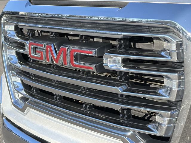 Used 2020 GMC Sierra 1500 SLT w/ SLT Premium Plus Package image 16