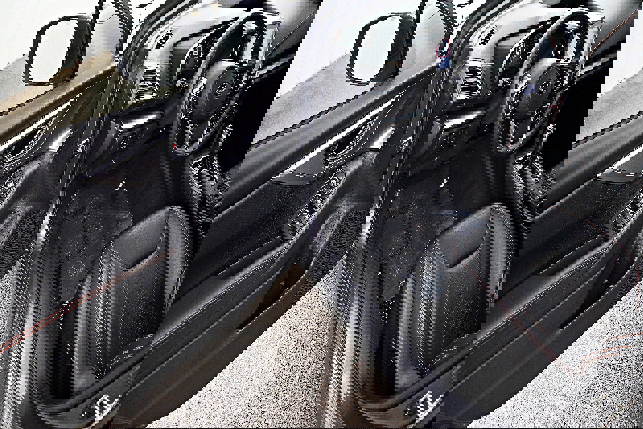 Used 2021 Subaru Crosstrek 2.5i Limited w/ Popular Package #4 image 3