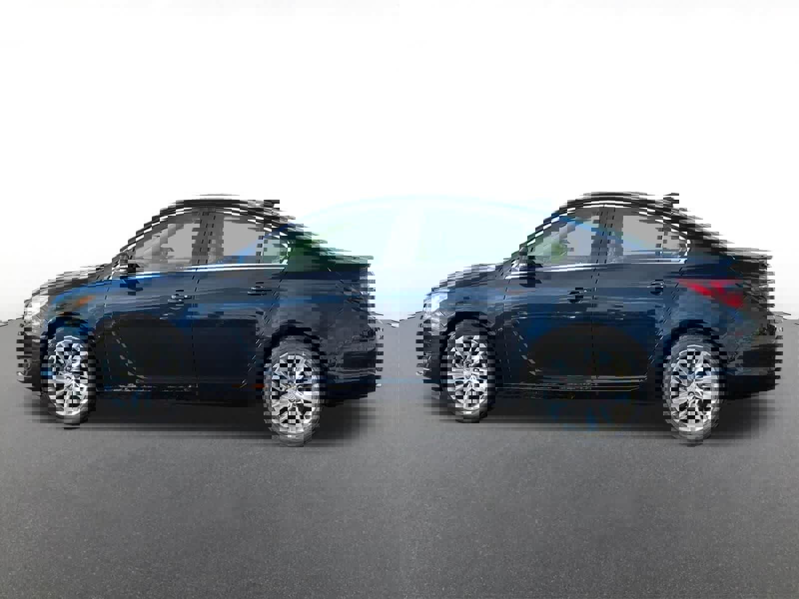 Used 2016 Buick Regal Premium image 3