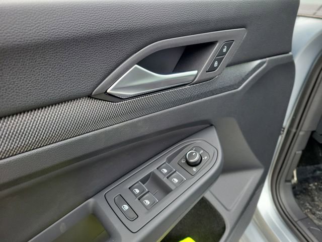 New 2026 Volkswagen GTI SE image 18