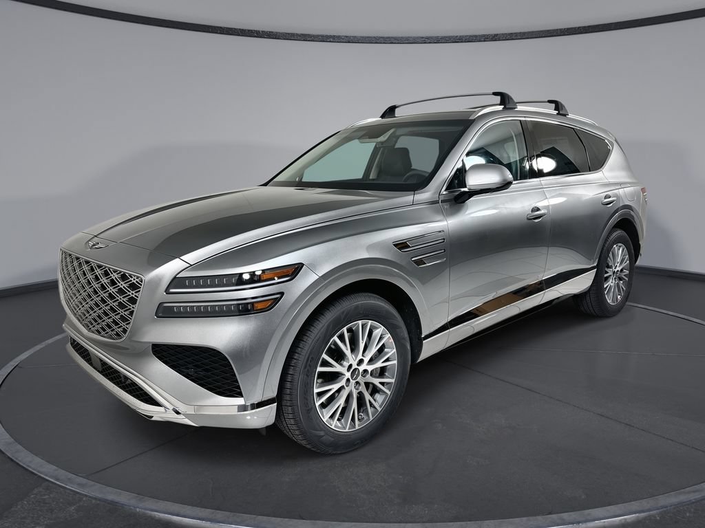 New 2026 Genesis GV80 2.5T RWD image 1