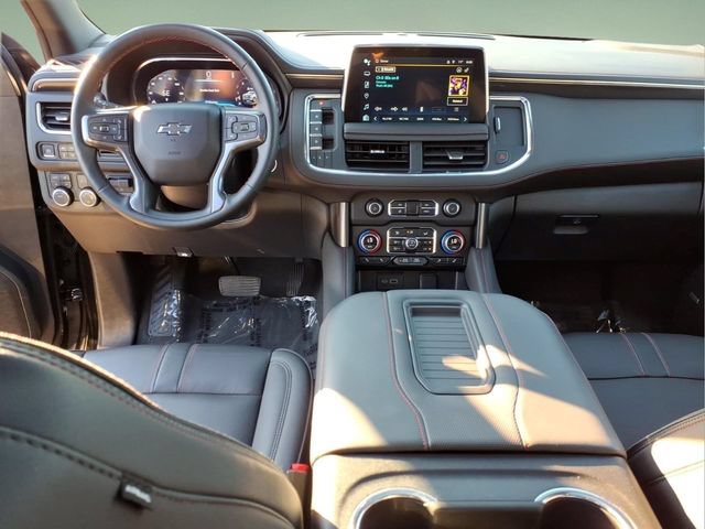 Used 2024 Chevrolet Tahoe RST w/ Luxury Package AWD/4WD image 14