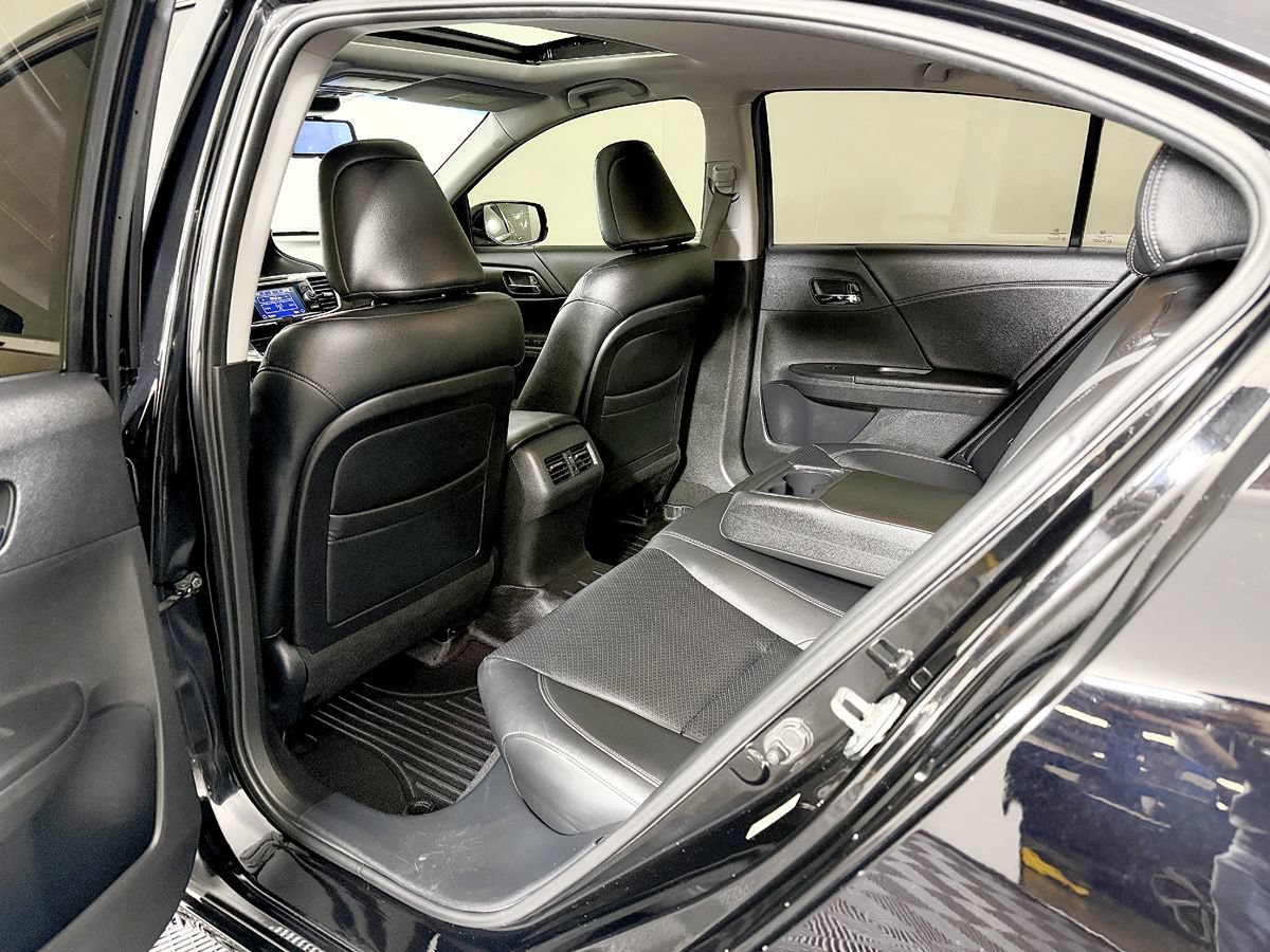 Used 2013 Honda Accord EX-L image 36