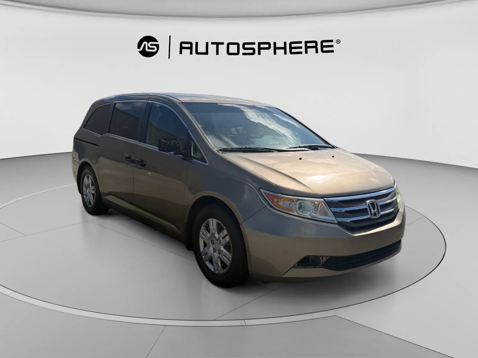 Used 2011 Honda Odyssey LX image 11
